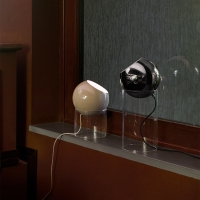 &Tradition Topan VP14 floor lamp