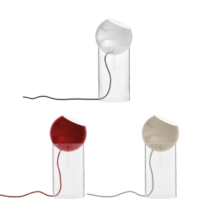 &Tradition Topan VP14 floor lamp