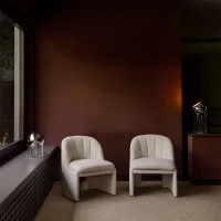 &Tradition Topan VP14 lampada da terra