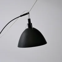 Ingo Maurer Max lampada da terra