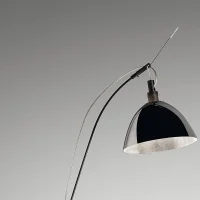 Ingo Maurer Max lampada da terra