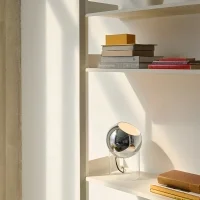 &Tradition Topan VP13 table lamp