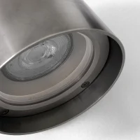 &Tradition Solid wall lamp for indoor/outdoor