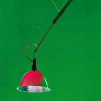 Ingo Maurer Max lampada a sospensione