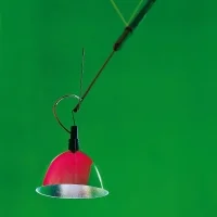 Ingo Maurer Max suspension lamp