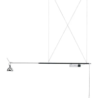 Ingo Maurer Max suspension lamp