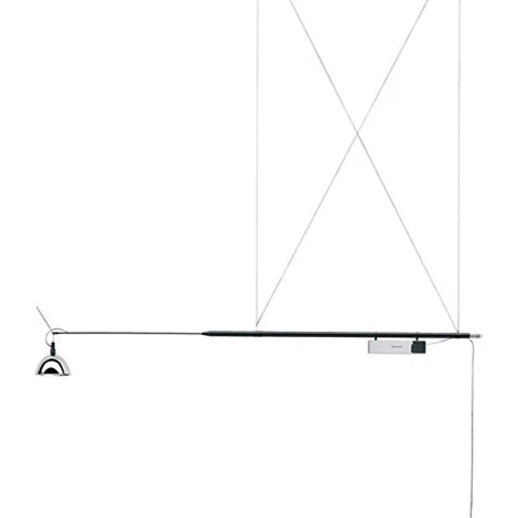 Ingo Maurer Max suspension lamp