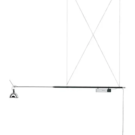 Ingo Maurer Max suspension lamp
