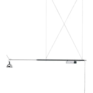 Ingo Maurer Max suspension lamp