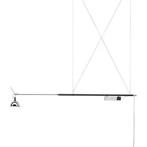 Ingo Maurer Max suspension lamp