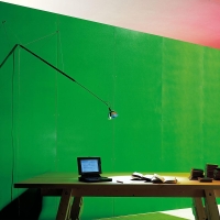 Ingo Maurer Max suspension lamp