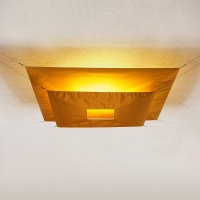 Ingo Maurer Luxury 2 lampada da soffitto
