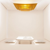 Ingo Maurer Luxury 2 lampada da soffitto