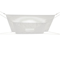 Ingo Maurer Luxury 2 lampada da soffitto