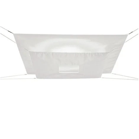 Ingo Maurer Luxury 2 lampada da soffitto