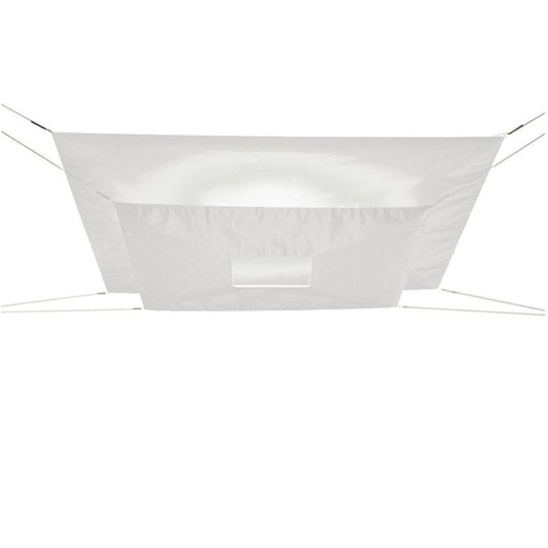 Ingo Maurer Luxury 2 lampada da soffitto Ingo Maurer Luxury 2 lampada da soffitto