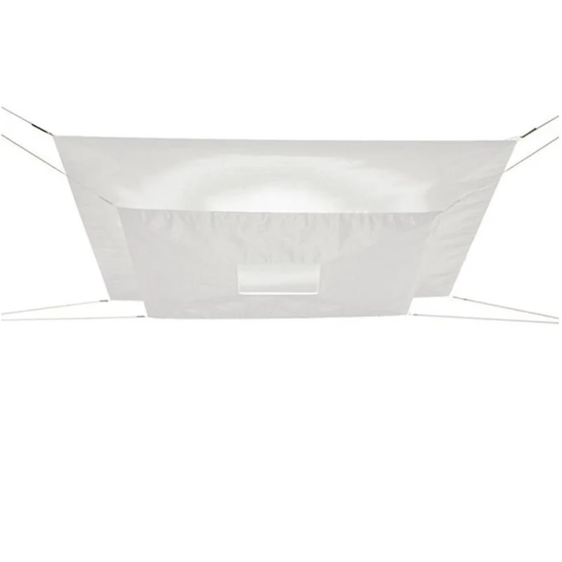 Ingo Maurer Luxury 2 lampada da soffitto