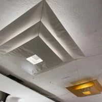 Ingo Maurer Lil Luxury 2 ceiling lamp