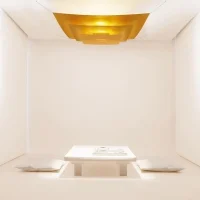 Ingo Maurer Lil Luxury ceiling lamp