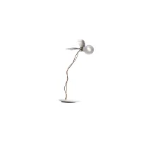 Ingo Maurer Lucellino Touch table lamp