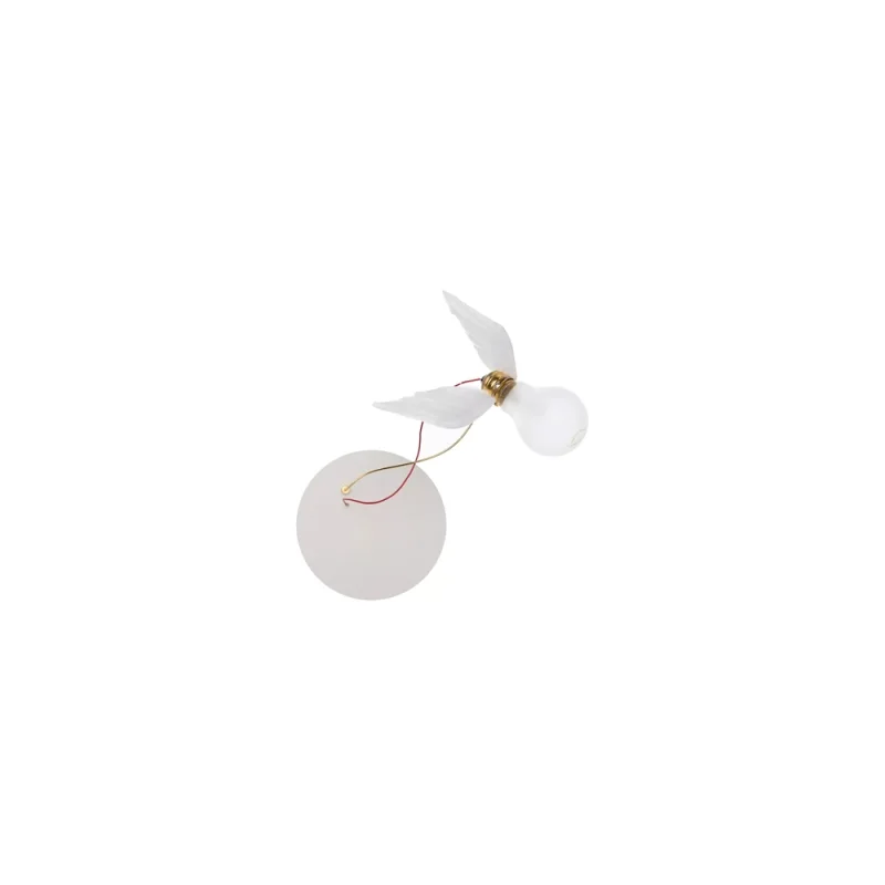Ingo Maurer Lucellino NT wall lamp