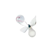 Ingo Maurer Lucellino Wall wall lamp