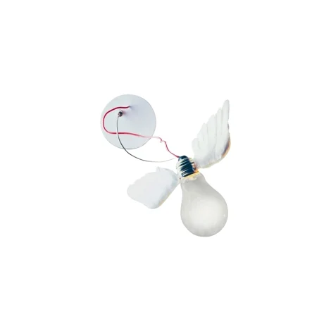 Ingo Maurer Lucellino Wall lampada da parete
