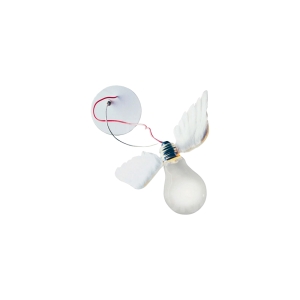 Ingo Maurer Lucellino Wall lampada da parete