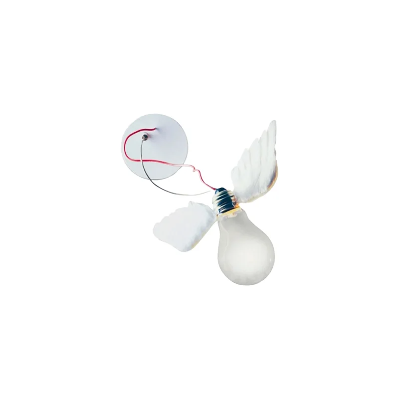 Ingo Maurer Lucellino Wall lampada da parete