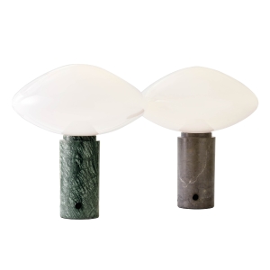 &Tradition MIST AP17 table lamp