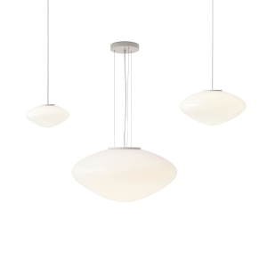 &Tradition MIST suspension lamp