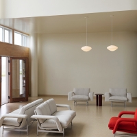 &Tradition MIST suspension lamp