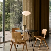 &Tradition MIST suspension lamp