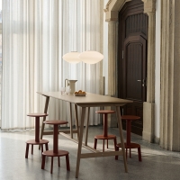 &Tradition MIST suspension lamp