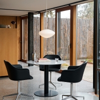 &Tradition MIST suspension lamp