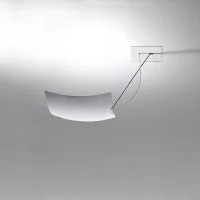 Ingo Mauer 18 X 18 lampada da parete