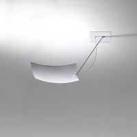 Ingo Mauer 18 X 18 wall lamp