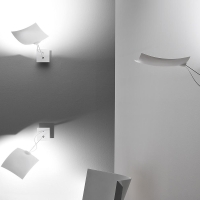 Ingo Mauer 18 X 18 wall lamp