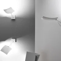 Ingo Mauer 18 X 18 wall lamp