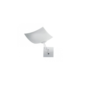 Ingo Mauer 18 X 18 lampada da parete