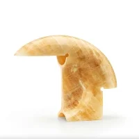 Flos Biagio Onyx limited Edition table lamp Flos Biagio Onyx limited Edition table lamp