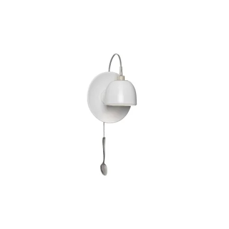 Ingo Maurer Light Au Lait wall lamp