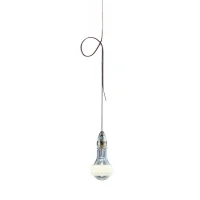 Ingo Maurer Johnny B. Good lampada a sospensione