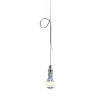 Ingo Maurer Johnny B. Good suspension lamp