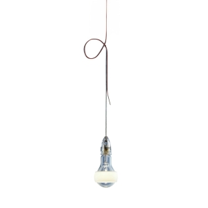 Ingo Maurer Johnny B. Good suspension lamp