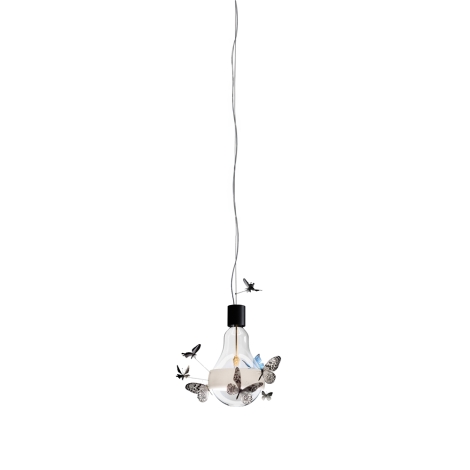 Ingo Maurer Flatterby lampada a sospensione in Edizione Limitata