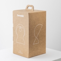 Artemide Dalù lampada da tavolo