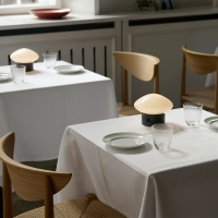 &Tradition MIST AP21 lampada a batteria