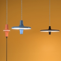 Martinelli Luce Avro Junior lampada a sospensione