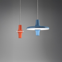 Martinelli Luce Avro Junior lampada a sospensione